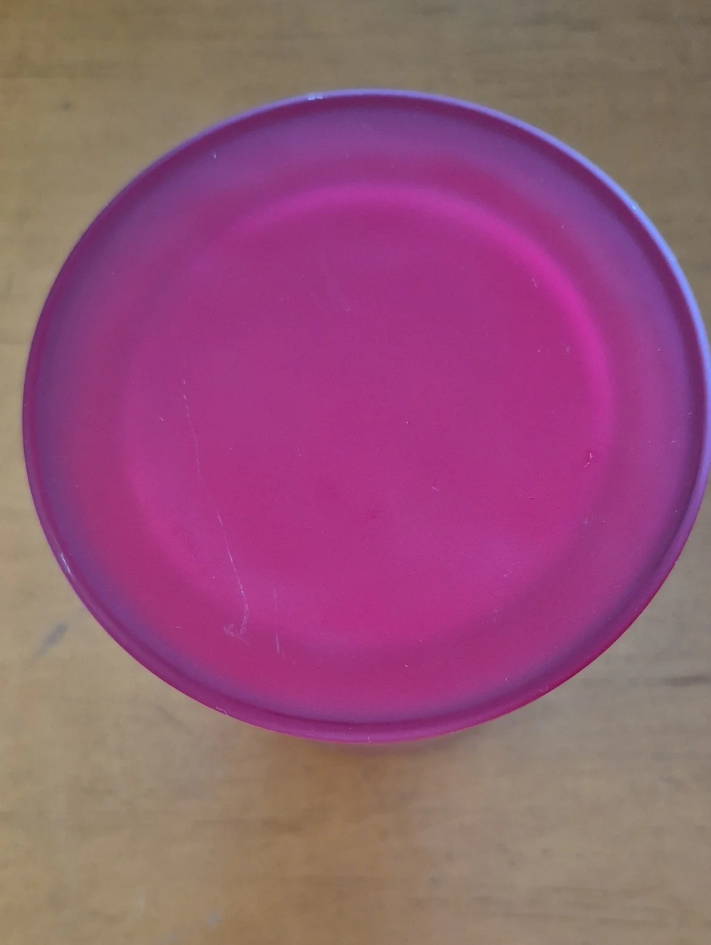 Juicy Couture 15.5oz 2 Wick Pink Velvet Luxury Candle - Pink. Never Lit